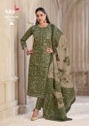 Nakshatra Vol 6 By Kala Cotton Printed Dress Material 